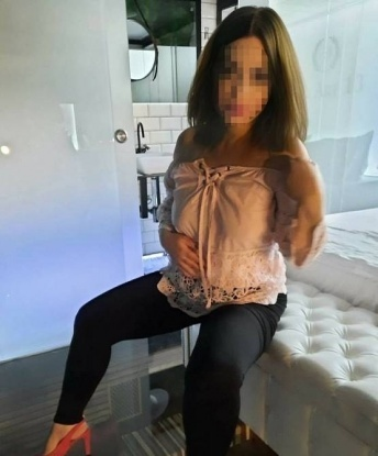 Анкета проститутки Ольга - Фото, г. Кызыл-Озёк, 40 лет, №1576